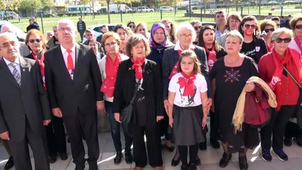 Ergene Zübeyde Hanım Kütüphanesi açıldı