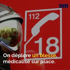 Gros bouchon, Retour en cuisine, Eglise fermée: voici votre brief info de ce mardi après-midi