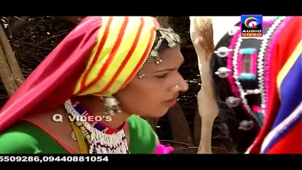 SHABASH BETI SAMKI  -- SAMKI MATHA -- BANJARA NEW QVIDEOS