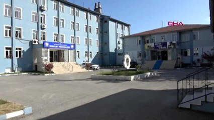 Afyonkarahisar hırsızlık şüphelileri yakalandı