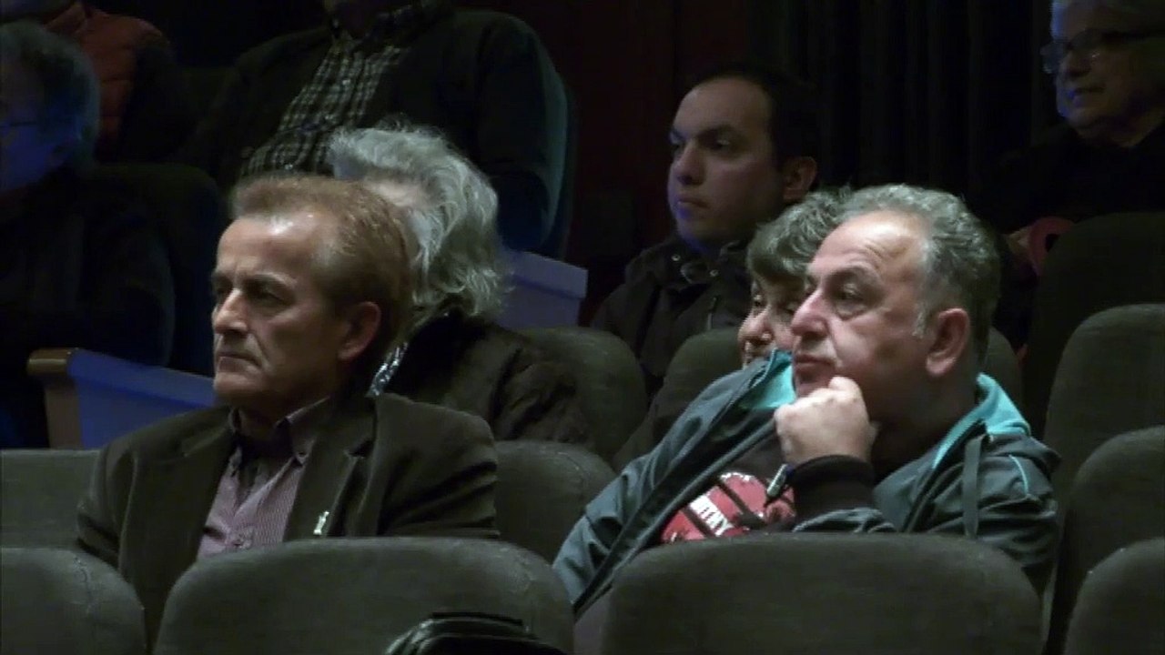 "100 χρόνια μνήμης" - Εκδήλωση στη Λαμία για τη...