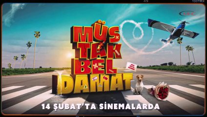 Müstakbel Damat | Teaser