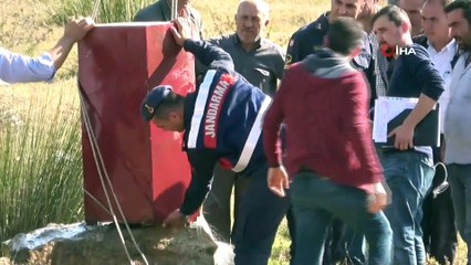 Hayırsız evlat, eşi ve kuzeniyle birlikte annesinin paralarını çaldı