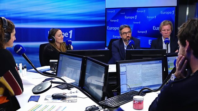 Hadrien Collot, fondateur de NIU, est l'invité de La France bouge Académie