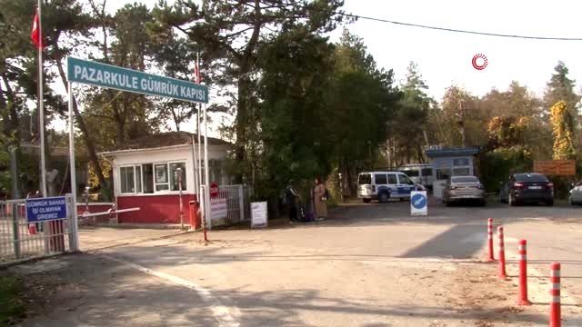 DEAŞ'lı teröristin 'tampon' bölgede bekleyişi sürüyor