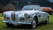 BMW 503 – Une décapotable avec un moteur V8