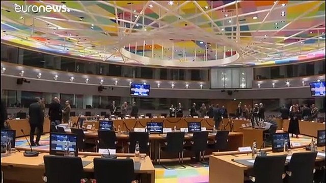 Los ministros de Defensa europeos cierran filas sobre el papel de la Alianza Atlántica