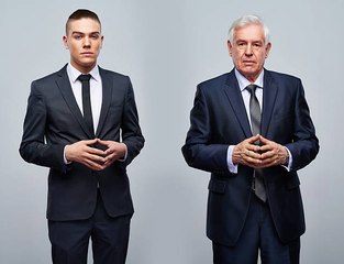 Les Millennials gagnent moins d'argent que les baby-boomers au même âge