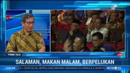 Pelukan Erat Jokowi-Surya Paloh (5)