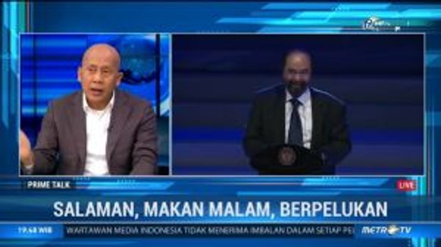 Pelukan Erat Jokowi-Surya Paloh (4)