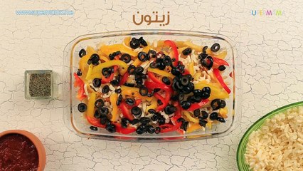 3 أفكار لوصفات على قد الإيد