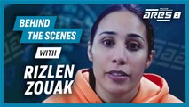 ARES 1: Behind the scene w/ Rizlen ZOUAK, the Lioness of the Atlas