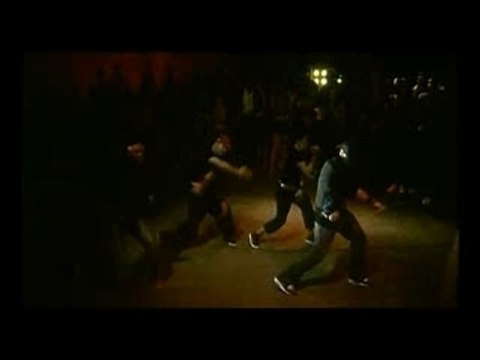 Sexy Dance 2 - bande annonce VF