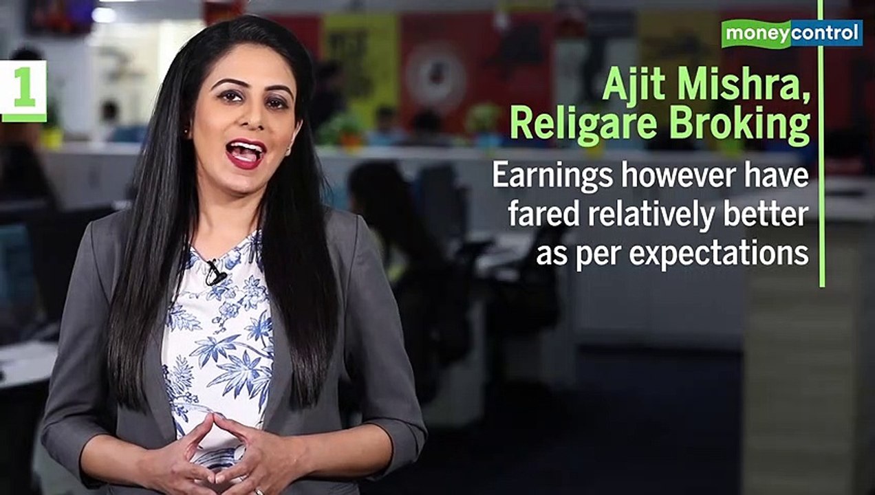 3 Point Analysis | Key Insights From Q2 results so far