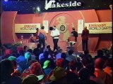 BDO World Darts Championship Final 1998 - Raymond van Barneveld vs Richie Burnett  1of3