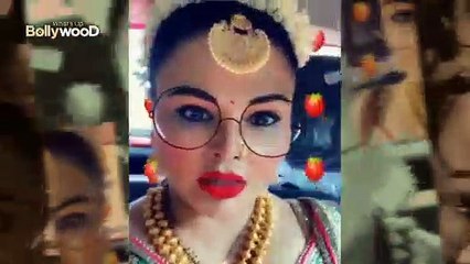 Rakhi Sawant's struggling journey