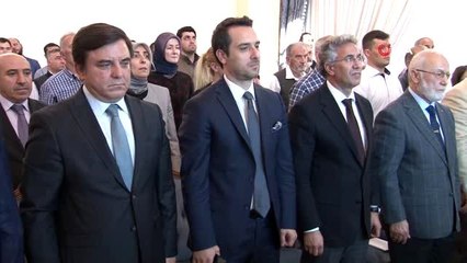 Suriye'de Mevcut Durum ve Barış Pınarı Harekatı paneli yapıldı