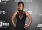 Halle Berry Shows Off Six-Pack Abs