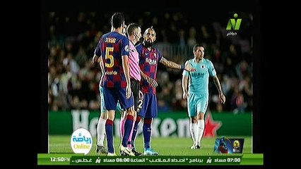 محمد عماد محلل الكرة العالمية ضيف برنامج ''رياضة اون لاين'' على قناة نايل سبورت