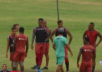 Barcelona se prepara para iniciar los Playoffs de la Liga Pro