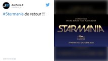 « Starmania ». L’opéra-rock fait peau neuve en 2020 avec une série de nouveaux concerts