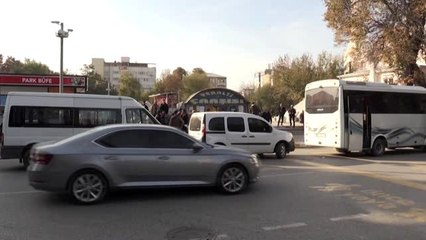 Özel harekat destekli kaçakçılık operasyonu