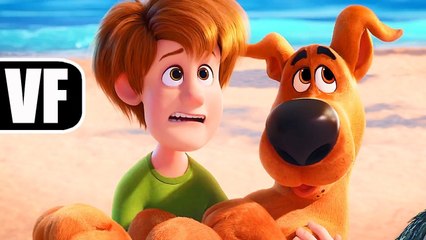 SCOOBY! - Bande-Annonce Officielle (VF)