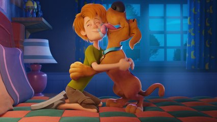 SCOOB! - Official Teaser Trailer