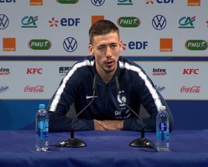 Barça - Lenglet : ''Le Ballon d'Or ? Messi postule''