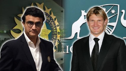 Shane Watson  தலைவராக்கி அழகு பார்க்கும் ஆஸ்திரேலியா