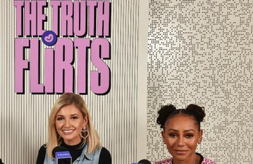 Mel B signs up for Celebs Go Dating?