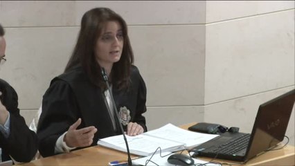 La defensa de "El Chicle" dice que no hay pruebas de que violara a Diana