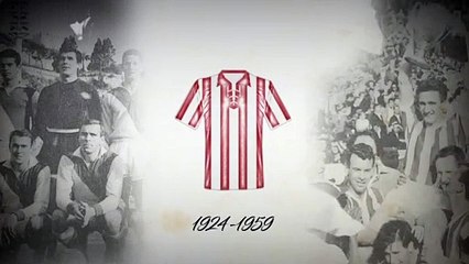 The Diagonal jersey, designed by Princess Grace