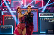 Joe Sugg to reunite with Dianne Buswell for 'Strictly Come Dancing' Christmas special