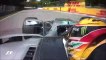 F1 2017 Canada Grand Prix - Pole Lap - Lewis Hamilton Onboard