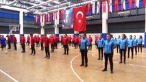 'Polis Zinde Vatandaş Güvende' - İSTANBUL