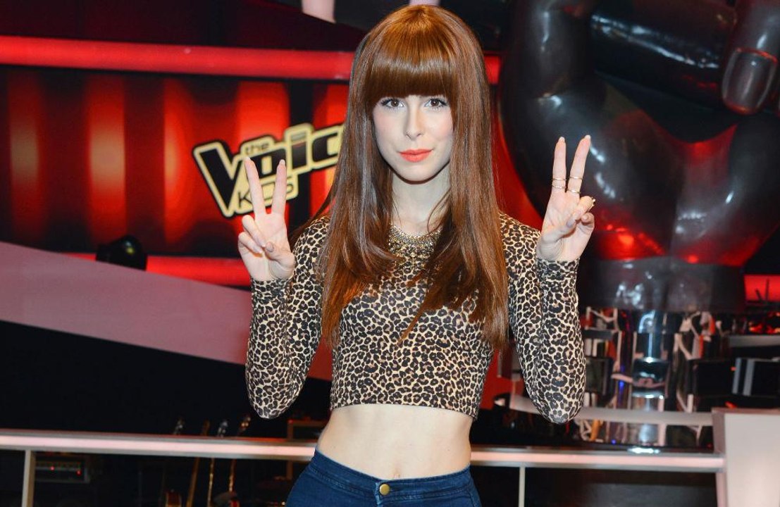 Lena Meyer-Landrut: Stark dank Selbstliebe