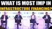 Brain storming at India Banking Conclave | OneIndia News
