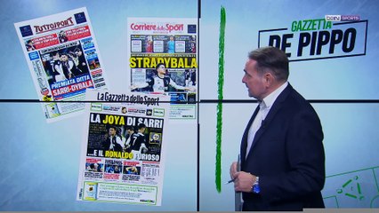 La Gazzetta de Pippo :