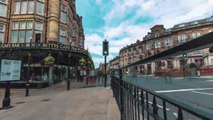 Harrogate: Explore, discover and enjoy the Yorkshire spa town