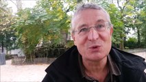 Besançon : Philippe Koeberlé, le « nature writer » comtois