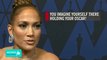 Jennifer Lopez-Access Hollywood-28 Octobre 2019