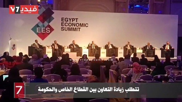 الإسكان: الفترة المقبلة تتطلب زيادة التعاون بين القطاع الخاص والحكومة