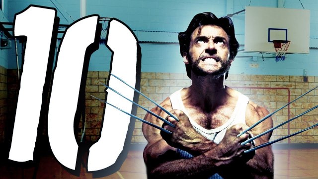 10 znanych osób, które były NAUCZYCIELAMI [TOPOWA DYCHA]