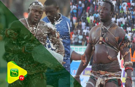 Modou lo - Ama Baldé : 300 millions pour Modou Lo 250 millions pour Ama Baldé !!!