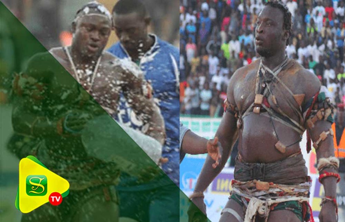 Modou lo - Ama Baldé : "300 millions pour Modou...