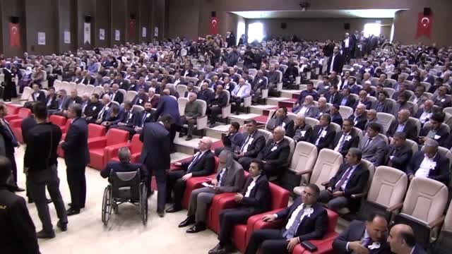 Diyanet İşleri Başkanı Erbaş: Yalandan uzak duralım