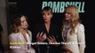 Bombshell: Margot Robbie, Charlize Theron & Nicole Kidman