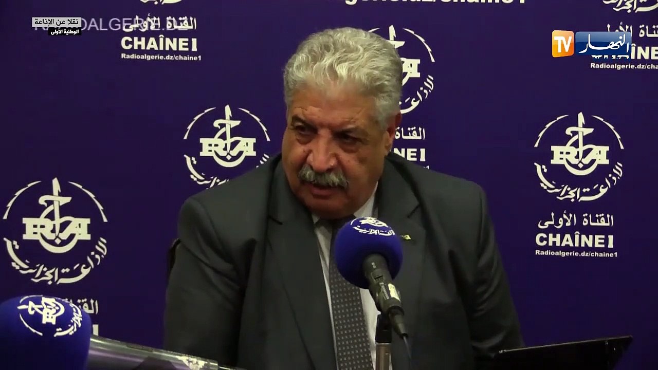 "الطيب بوزيد: "لا أعتقد ان نظام التوجيه في التعليم العالي ناجح