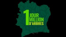 1 JOUR 1 MILLIONS D’ARBRES